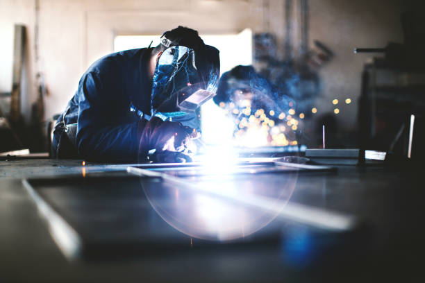Best Artistic and Custom Metal Fabrication in Milwaukee, WI