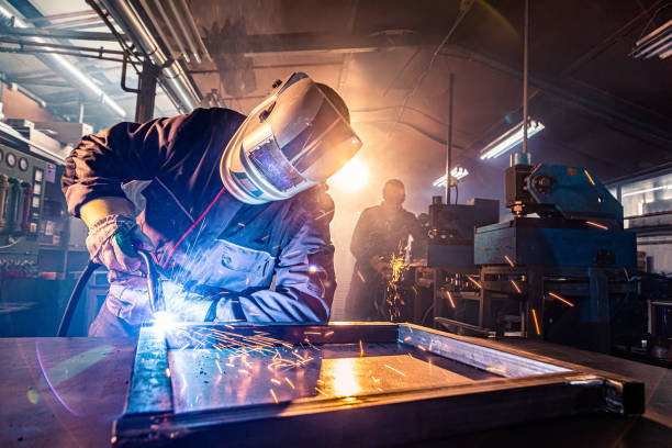 Best Aerospace and Defense Welding in Milwaukee, WI