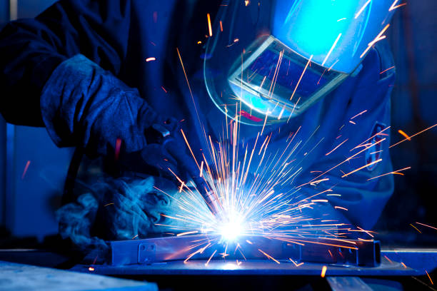 Best Food and Beverage Processing Equipment Welding in Milwaukee, WI
