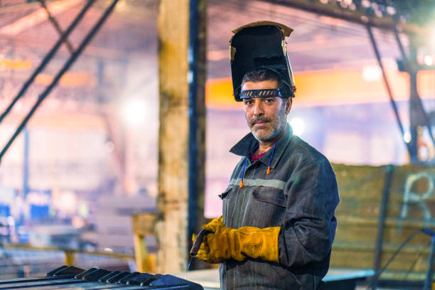 Best Marine and Shipbuilding Welding in Milwaukee, WI