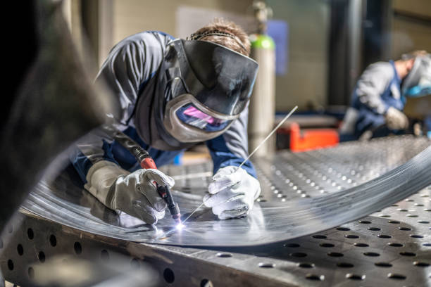 Affordable Welder Services in Milwaukee, WI