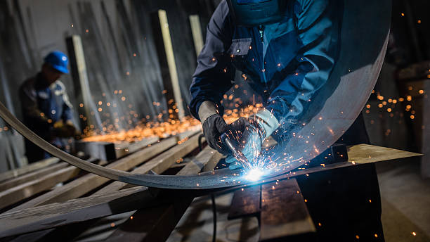 Reliable Milwaukee, WI Welder & Metal Fabrication Solutions